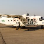 HAL’s Dornier is all set to get new wings, Flybig wings – Indian Defence Research Wing