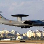 How Phalcon AWACS will boost the Indian military’s capabilities – Indian Defence Research Wing