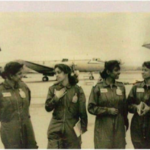 I trained IAF’s 1st batch of women pilots. ‘Gunjan Saxena’ gets a lot wrong – Indian Defence Research Wing