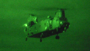 IAF night flies Chinook over DBO as PLA ramps up troops in occupied Aksai Chin – Indian Defence Research Wing