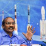 ISRO chief – Indian Defence Research Wing