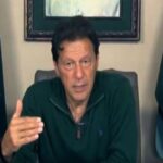 Imran Khan again rakes up Kashmir issue on Pak’s Independence Day – Indian Defence Research Wing