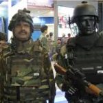 In a first, Chhattisgarh gets defence category industry to manufacture bulletproof jackets, helmets – Indian Defence Research Wing
