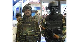 In a first, Chhattisgarh gets defence category industry to manufacture bulletproof jackets, helmets – Indian Defence Research Wing