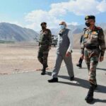 India Needs National Security Strategy to Set Redlines Like Ladakh Intrusion, Force Govt to Build Capability – Indian Defence Research Wing
