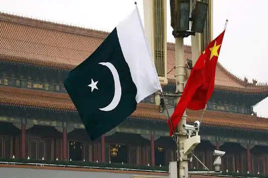 India Rejects Reference to Jammu and Kashmir in China-Pakistan Joint Statement – Indian Defence Research Wing