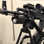India and Russia set to close deal for over 6 lakh AK 203 rifles, production to start soon – Indian Defence Research Wing