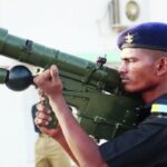 India deploys soldiers with shoulder-fired air defence missiles in Ladakh – Indian Defence Research Wing