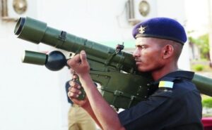 India deploys soldiers with shoulder-fired air defence missiles in Ladakh – Indian Defence Research Wing