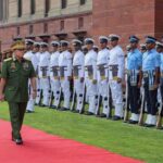 India is keen to ensure that Myanmar doesn’t go the Nepal way – Indian Defence Research Wing