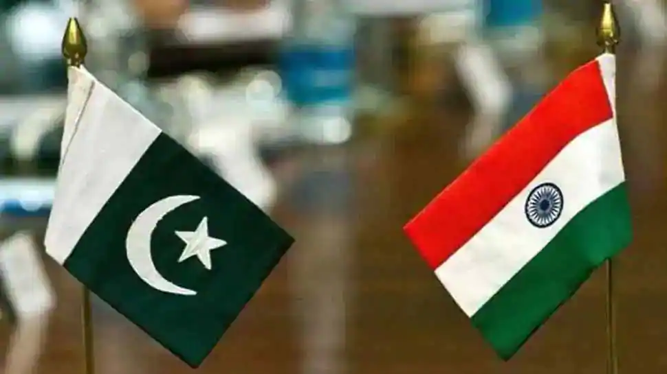 India responds befittingly to Pakistan’s ludicrous claims on Jammu and Kashmir, asks it to reflect on its actions in region
