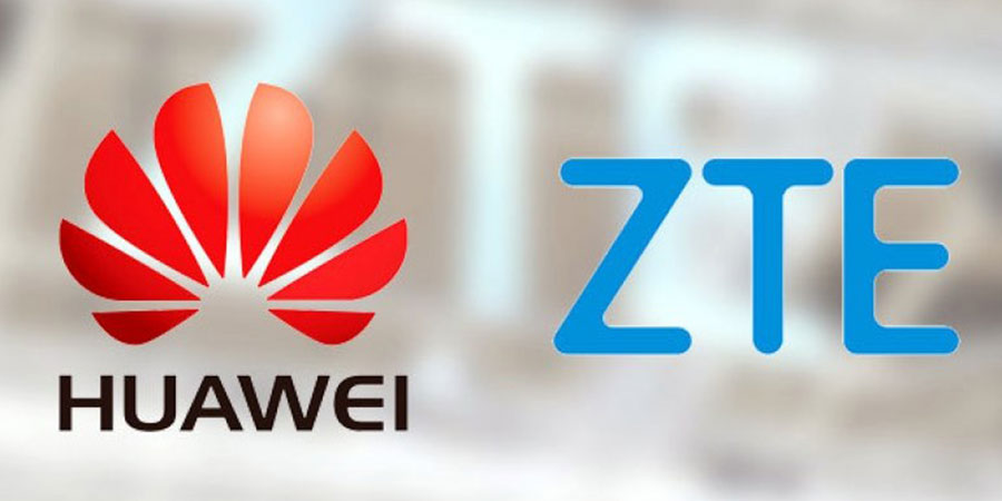 India set to debar China’s Huawei, ZTE from 5G trials – Indian Defence Research Wing