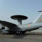 India to order 2 more Israeli ‘eyes in sky’ for $1 billion – Indian Defence Research Wing