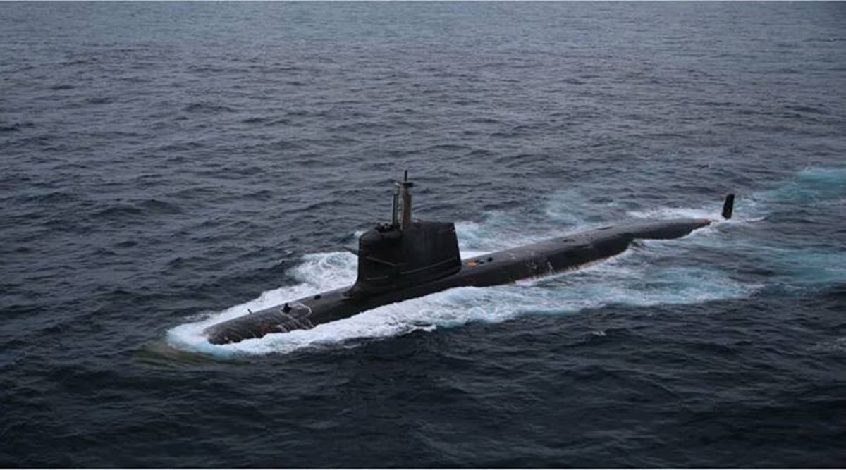 India to start bidding process by October to procure 6 submarines costing Rs 55,000 crore – Indian Defence Research Wing