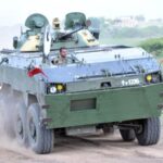 Indian Army considering Tata WhAP armoured vehicle for Eastern Ladakh – Indian Defence Research Wing