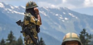 Indian Army makes govt reject China’s Pangong Tso pullback terms – Indian Defence Research Wing