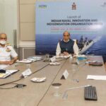Indian Navy sets up own organization, NIIO, to fulfill its technological requirements – Indian Defence Research Wing