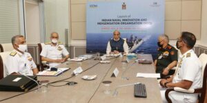 Indian Navy sets up own organization, NIIO, to fulfill its technological requirements – Indian Defence Research Wing