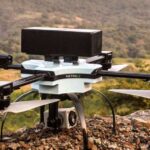 Indian drone maker ideaForge – Indian Defence Research Wing
