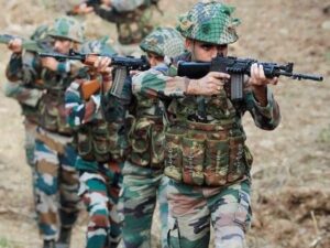 Indian tri-services contingent to take part in Kavkaz-2020 along with Chinese, Pakistani troops – Indian Defence Research Wing