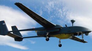 India’s Heron drones to be armed with missiles for precision strike missions – Indian Defence Research Wing