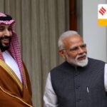 India’s geopolitical interests are in close alignment with moderate Arab centre – Indian Defence Research Wing