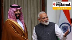 India’s geopolitical interests are in close alignment with moderate Arab centre – Indian Defence Research Wing