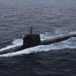 Indigenous submarine INS Karanj will increase further strength of Indian Navy, will soon be inducted – Indian Defence Research Wing