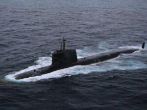 Indigenous submarine INS Karanj will increase further strength of Indian Navy, will soon be inducted – Indian Defence Research Wing