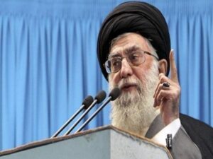 Iran’s supreme leader Khamenei creates official Twitter account in Hindi, other languages – Indian Defence Research Wing