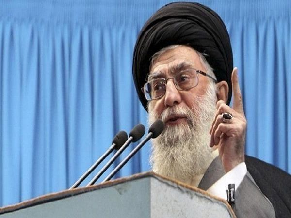 Iran’s supreme leader Khamenei creates official Twitter account in Hindi, other languages – Indian Defence Research Wing