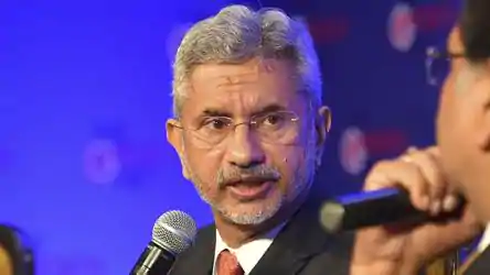 Is Donald Trump better for India or Joe Biden? S Jaishankar answers – Indian Defence Research Wing