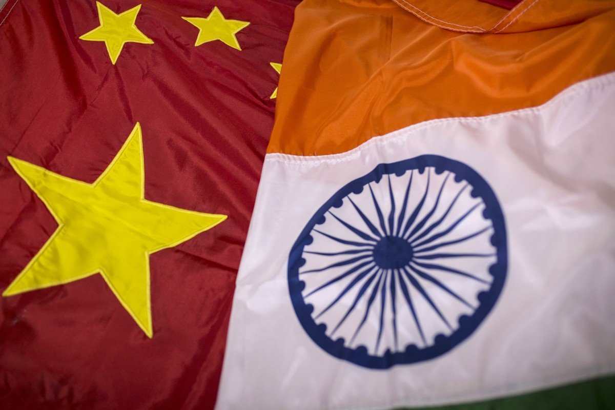 Is an India-Vietnam military alliance about to clash with a China-Pakistan one? – Indian Defence Research Wing