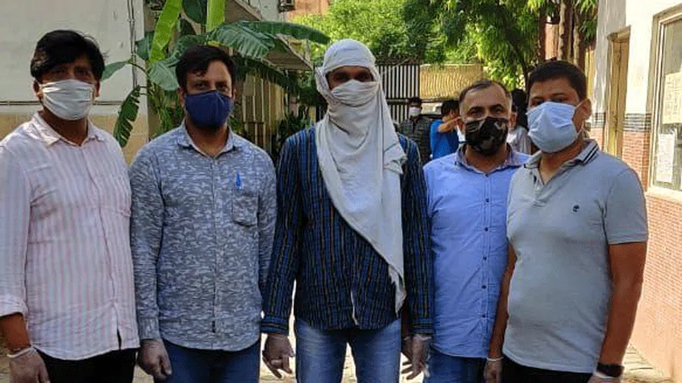 Islamic State terrorist arrested in Delhi, 15 kg IEDs recovered; police conduct raids to nab associates – Indian Defence Research Wing