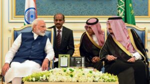 Israel-UAE deal can boost India’s PoK plans. Modi just needs to keep the balancing act on – Indian Defence Research Wing