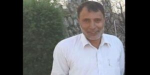 J&K Sarpanch, A BJP Leader, Shot Dead By Terrorists – Indian Defence Research Wing