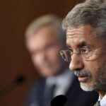 Jaishankar’s crushing comeback to Imran Khan’s barb – Indian Defence Research Wing