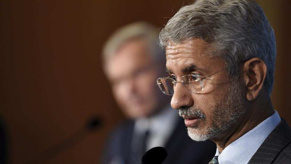 Jaishankar’s crushing comeback to Imran Khan’s barb – Indian Defence Research Wing