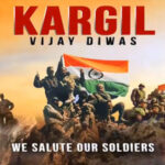 Kargil War de-hyphenated the US-India relations from Pakistan and pushed India towards Rafale – Indian Defence Research Wing