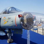 LRDE Pushing for Uttam AESA for Last Batch of Tejas Mk-1A – Indian Defence Research Wing