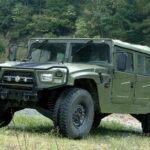 Ladakh conflict exposed poor Quality of Chinese ” Humvee” – Indian Defence Research Wing