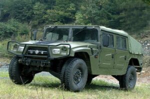 Ladakh conflict exposed poor Quality of Chinese ” Humvee” – Indian Defence Research Wing