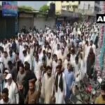 Massive Protests Held In PoK Against Load Shedding, Human Rights Violations – Indian Defence Research Wing