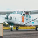 Mumbai pilot builds 6-seater aircraft, completes first phrase of test flight – Indian Defence Research Wing