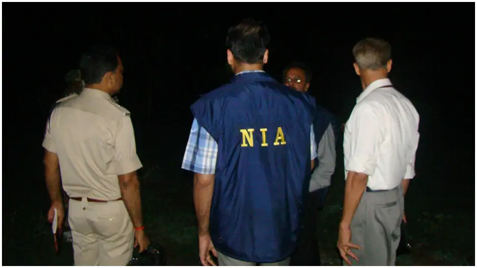 NIA arrests Islamic State Khorasan Province case accused in Bengaluru – Indian Defence Research Wing