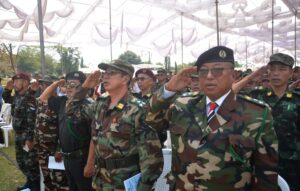 NSCN-IM – Indian Defence Research Wing