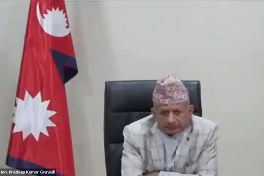 Nepal Claims India Didn’t Respond Kindly to Its Proposal of Talks ahead of Redrawing Political Map – Indian Defence Research Wing