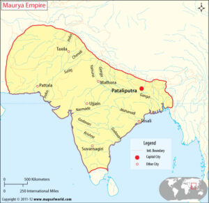 No Nepal When Buddha walked the Earth , India jibs at Nepal – Indian Defence Research Wing