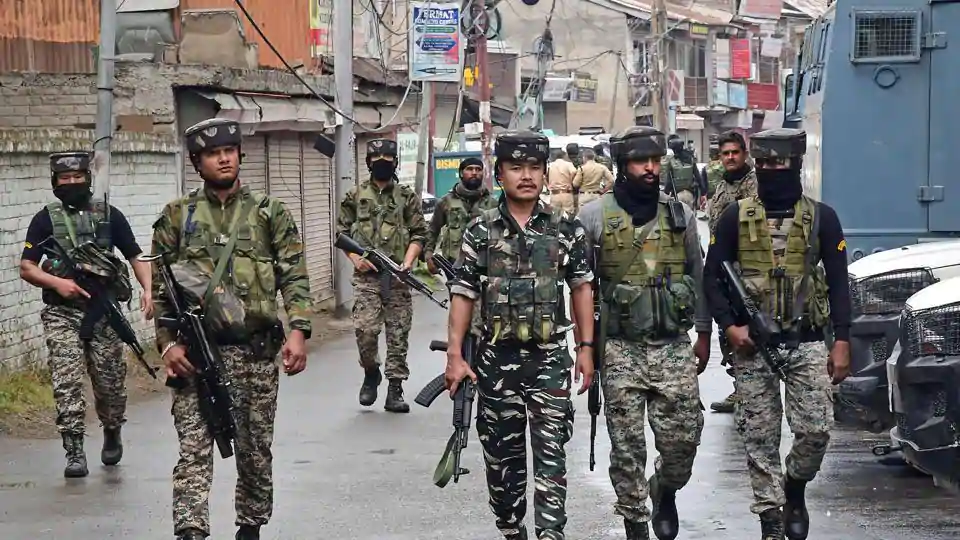 One militant killed in encounter with security forces in J-K’s Shopian – Indian Defence Research Wing