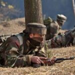 One terrorist killed as Army foils infiltration bid along LoC in J&K’s Poonch – Indian Defence Research Wing